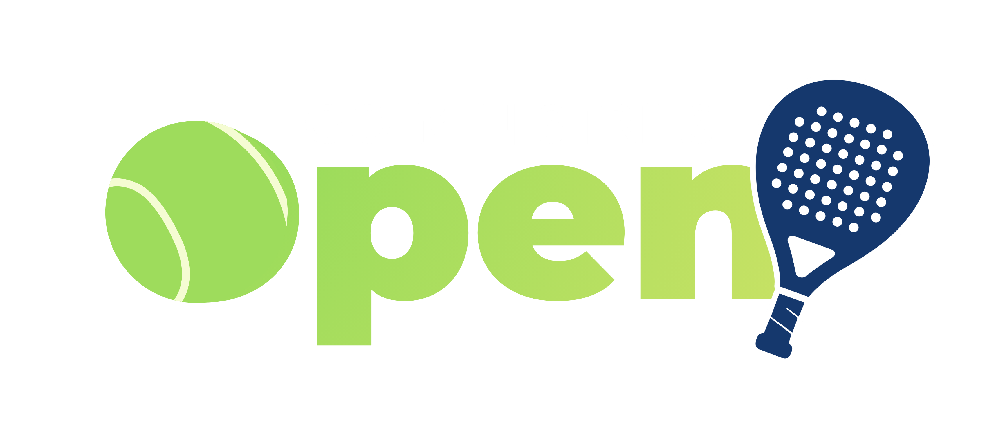 GO Ministries Open