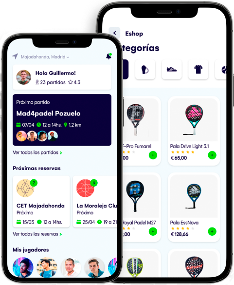 VOLA App